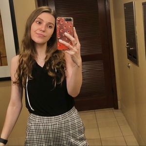 Meet your Posher, Ali